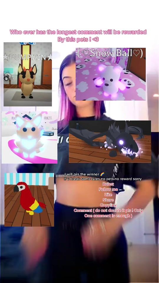 TikTok video thumbnail by s4g3_4d0p1m3