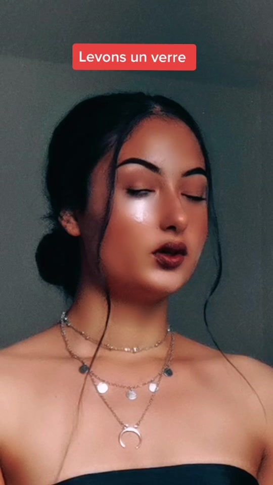 TikTok video thumbnail by amira_hadek
