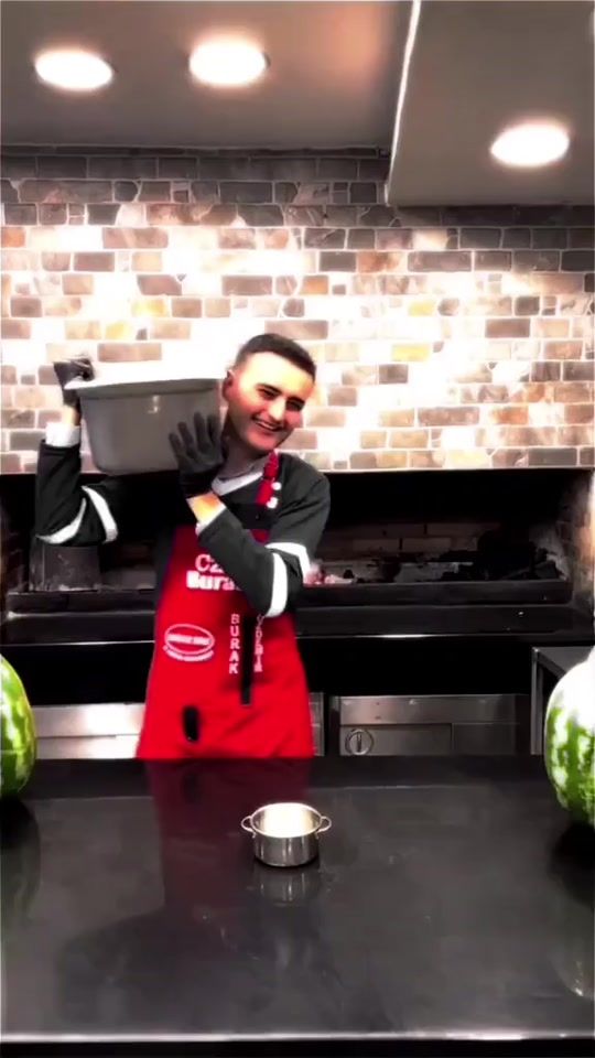 TikTok video thumbnail by cznburak