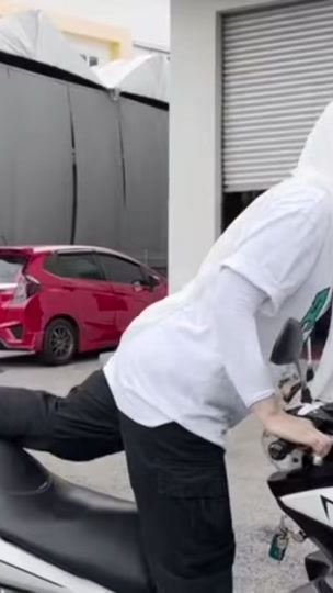 TikTok video thumbnail by syamiminawawi_supporter