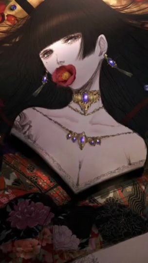 TikTok video thumbnail by satsukikei