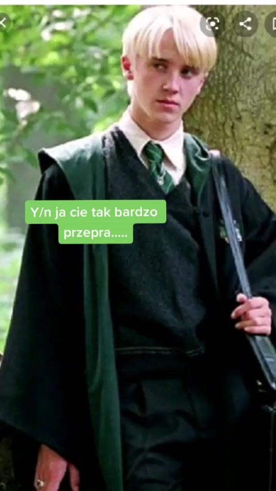 TikTok video thumbnail by historie_harrypotter_