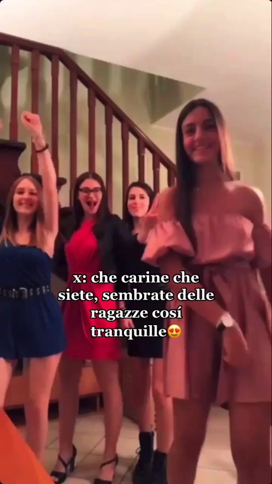 TikTok video thumbnail by 4tipefuoridecapa