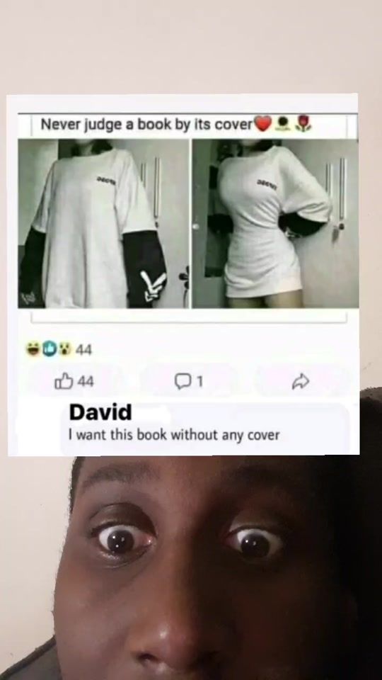 TikTok video thumbnail by overreactions
