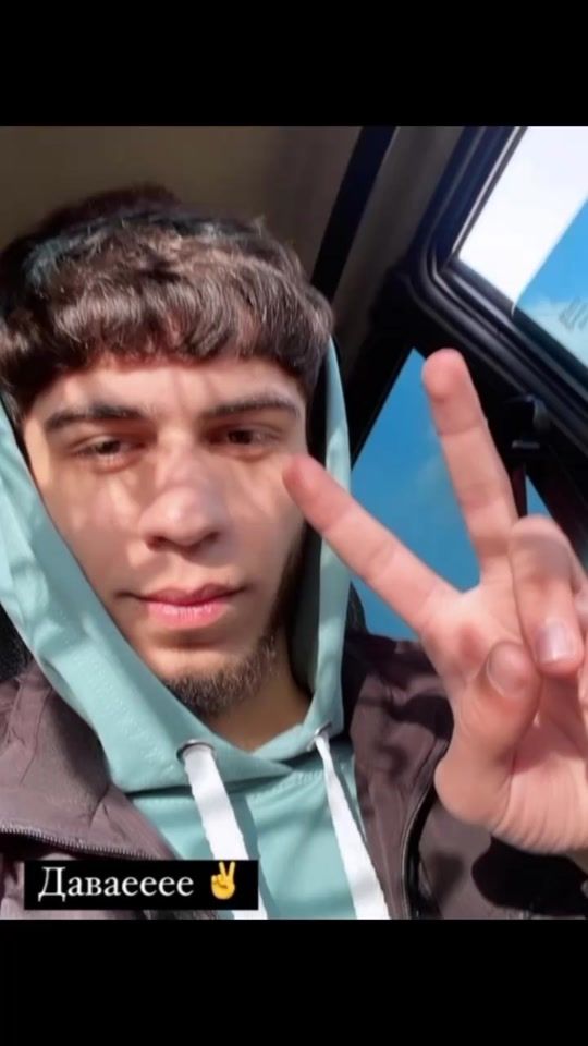 TikTok video thumbnail by ad.aka.dilovarrr0