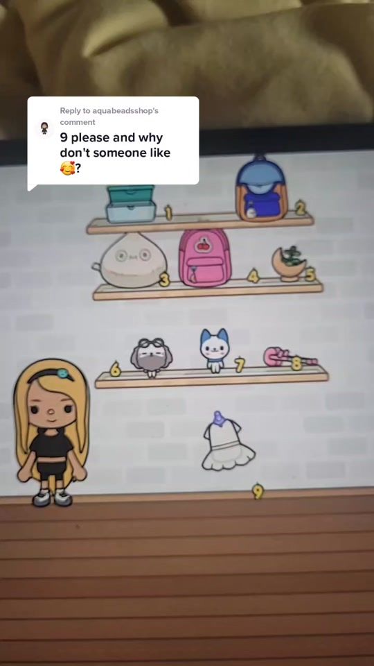 TikTok video thumbnail by tocaxxtropical_