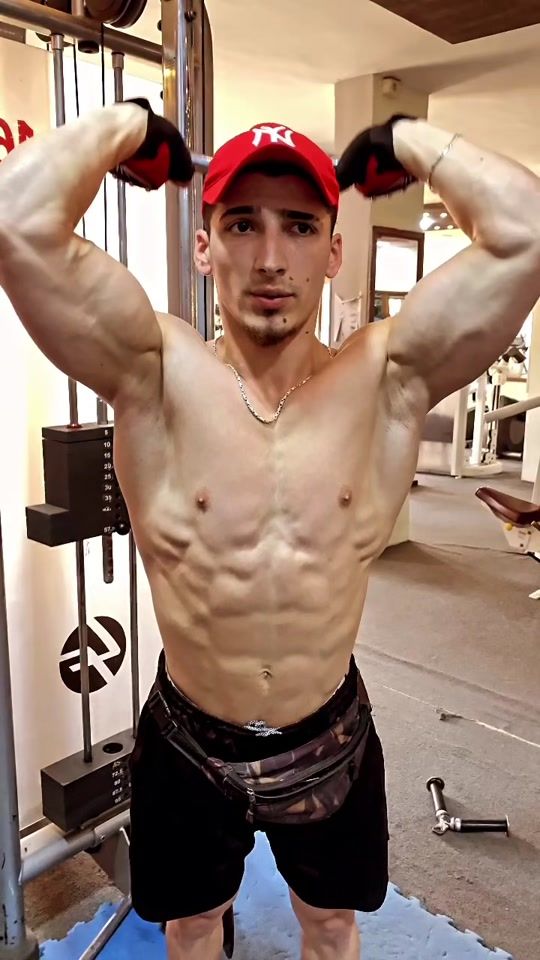 TikTok video thumbnail by fitness_apood