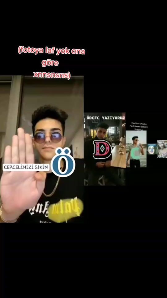 TikTok video thumbnail by odcfc_erkegi7