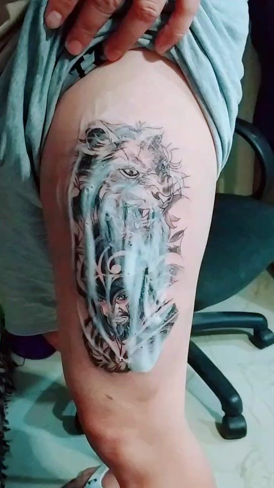 TikTok video thumbnail by tattoo6783