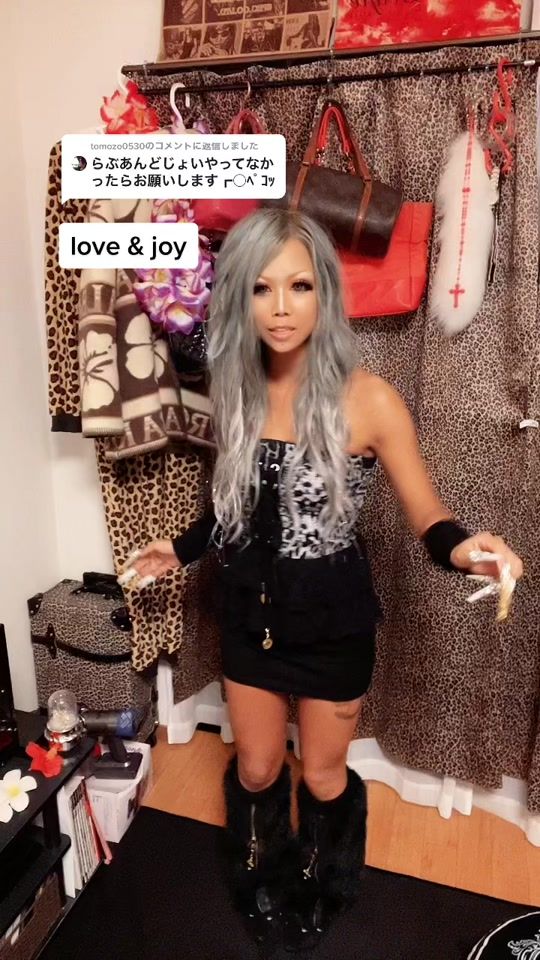 TikTok video thumbnail by achuuu_d.i.a