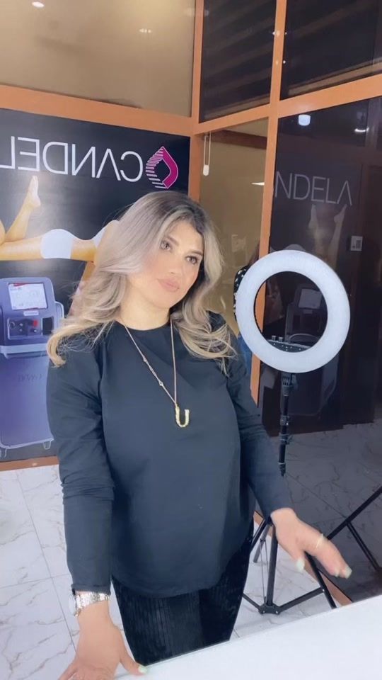 TikTok video thumbnail by stilist_lamiyye