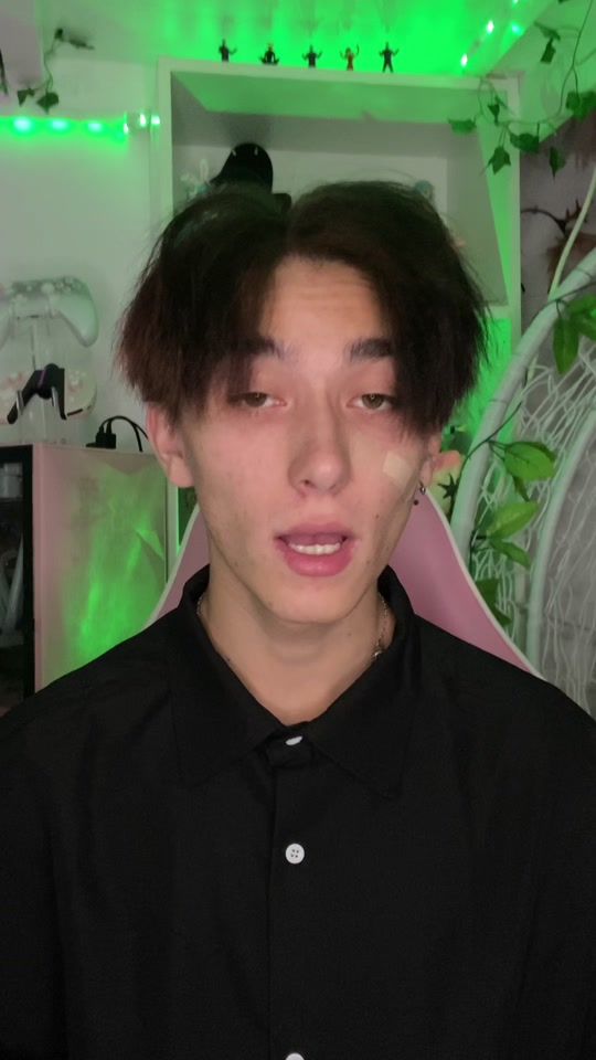 TikTok video thumbnail by lostblank