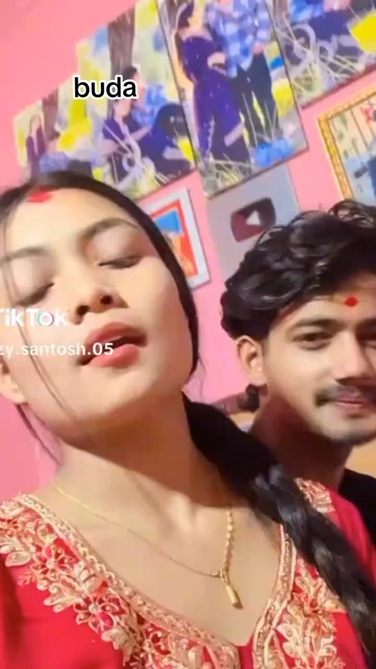 TikTok video thumbnail by crazysantosh055