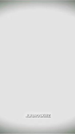 TikTok video thumbnail by .ilybroskiiiz