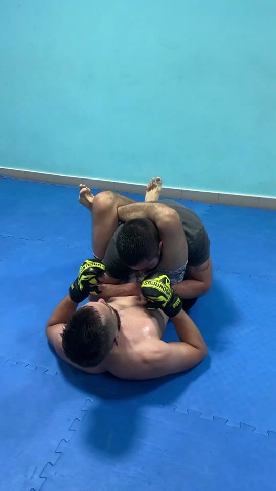 TikTok video thumbnail by reshetnikovbjj