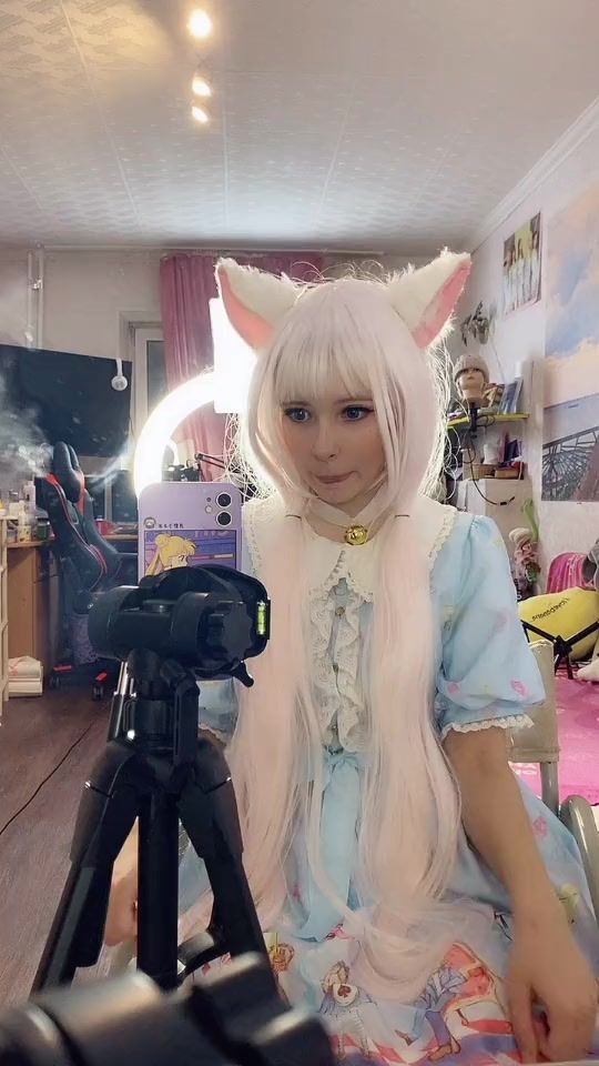 TikTok video thumbnail by sakuramao__