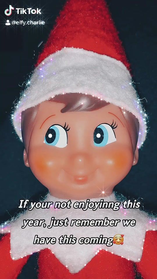 TikTok video thumbnail by mistletoe.elves