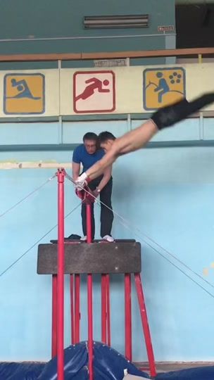 TikTok video thumbnail by dimarusgym