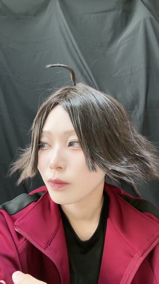 TikTok video thumbnail by natuho0331