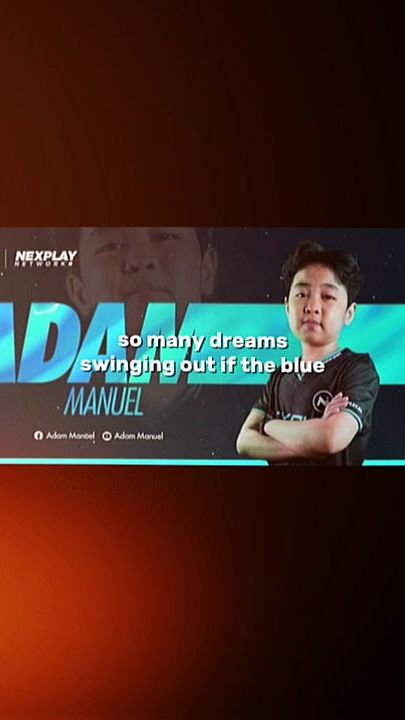 TikTok video thumbnail by adammanuel98