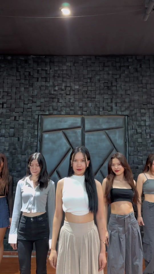 TikTok video thumbnail by g.tdance