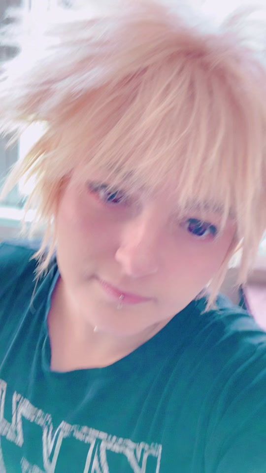TikTok video thumbnail by yuki_hara_cosplays