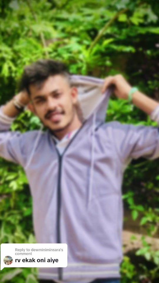 TikTok video thumbnail by chathuraperera16