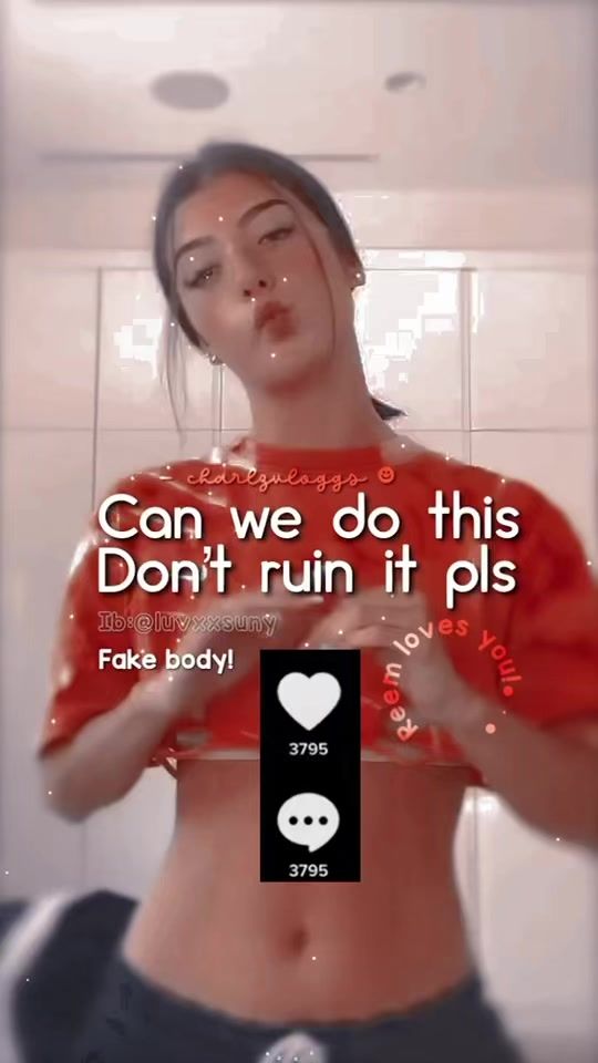 TikTok video thumbnail by charlzvloggs