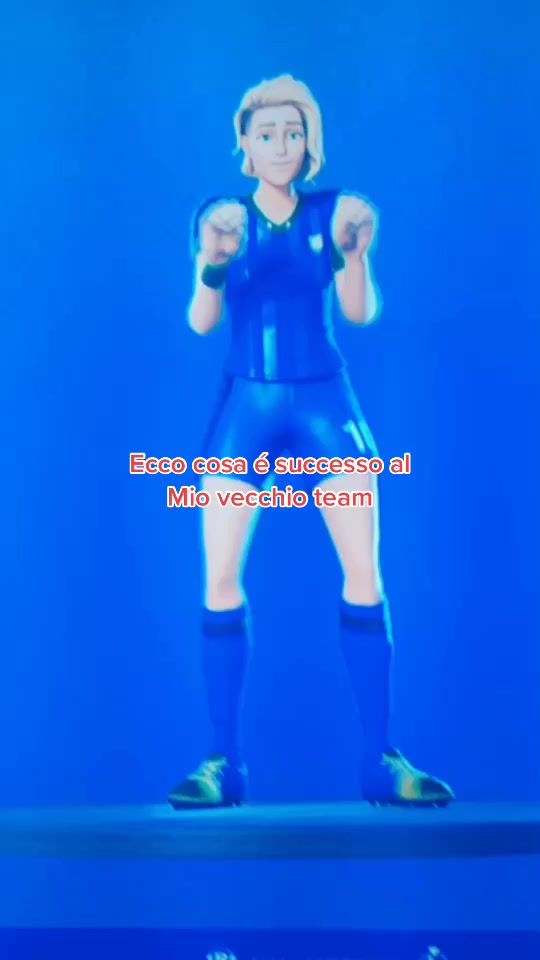 TikTok video thumbnail by luca_ti_clappa