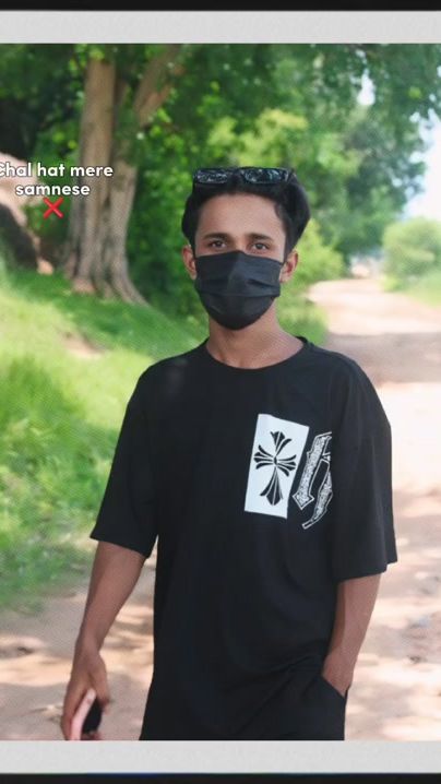 TikTok video thumbnail by bibek9987