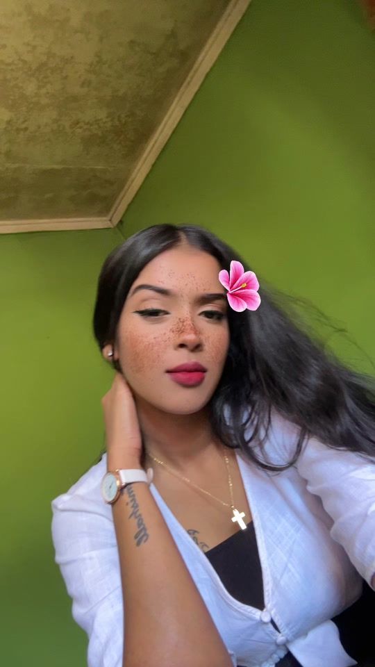 TikTok video thumbnail by amishall_arishma