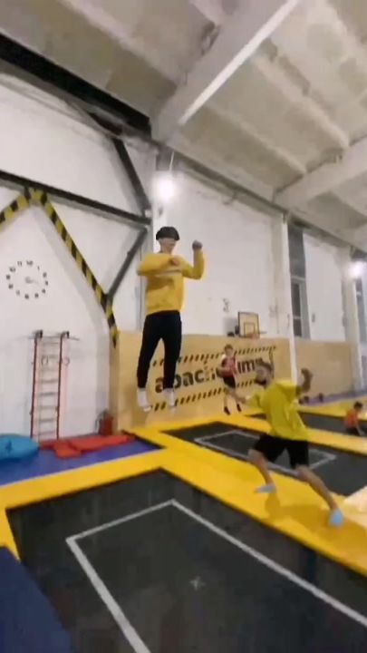 TikTok video thumbnail by kirsanov_miron