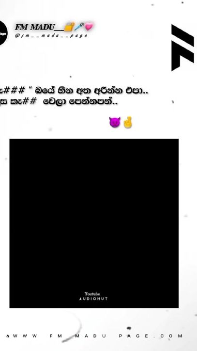 TikTok video thumbnail by fm__madu__page