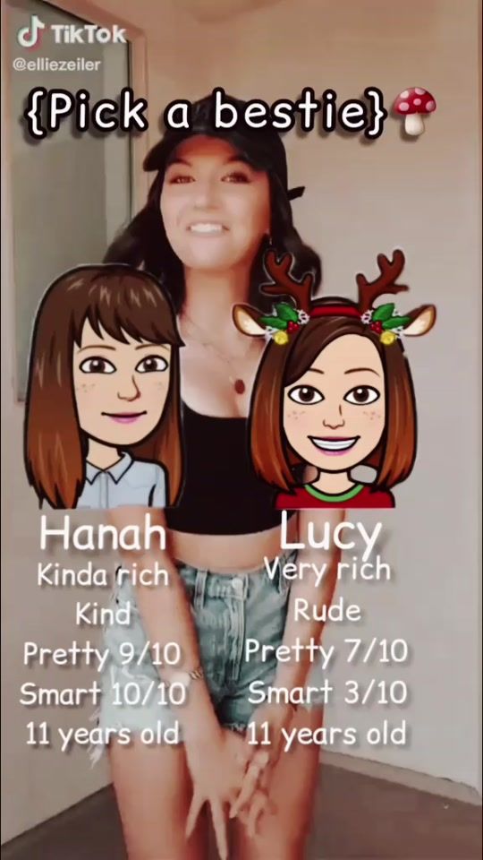 TikTok video thumbnail by xdino.ellieq