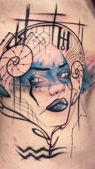 TikTok video thumbnail by tattoosketches666