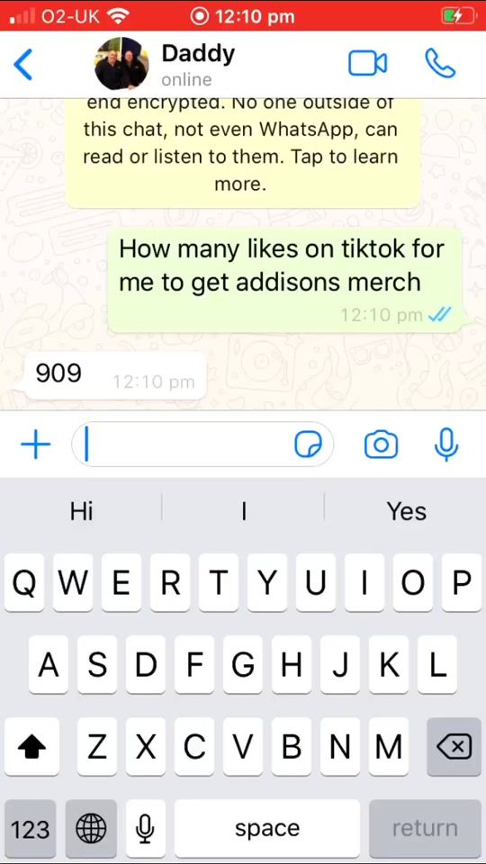 TikTok video thumbnail by .waffles_sunkin