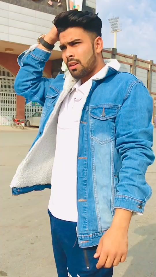 TikTok video thumbnail by abdullahking2021
