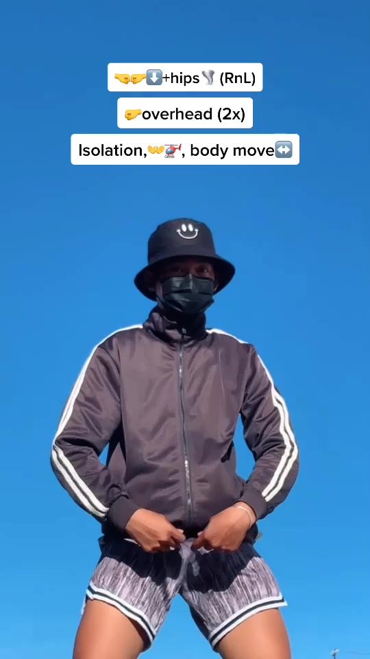 TikTok video thumbnail by rm_abenojar