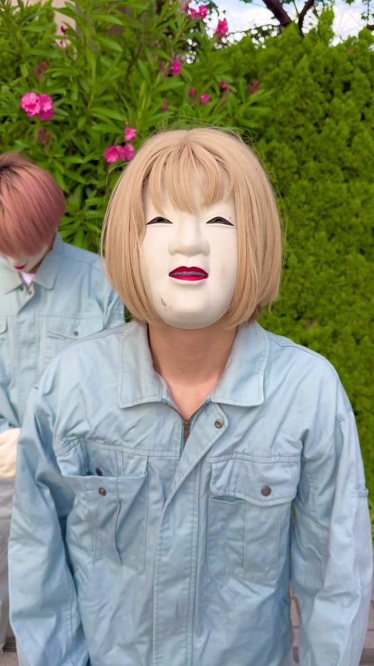 TikTok video thumbnail by kamenseisouin
