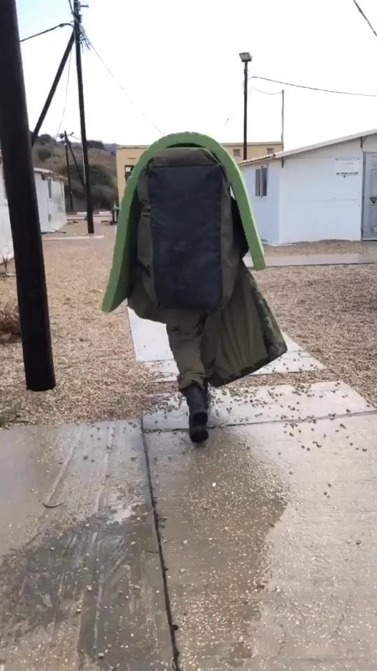 TikTok video thumbnail by doron.m