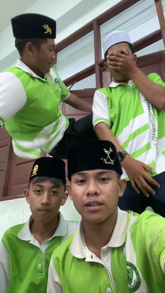 TikTok video thumbnail by baihakim_2008