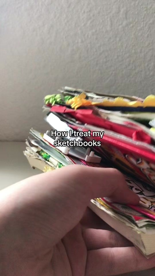 TikTok video thumbnail by _.astr4l