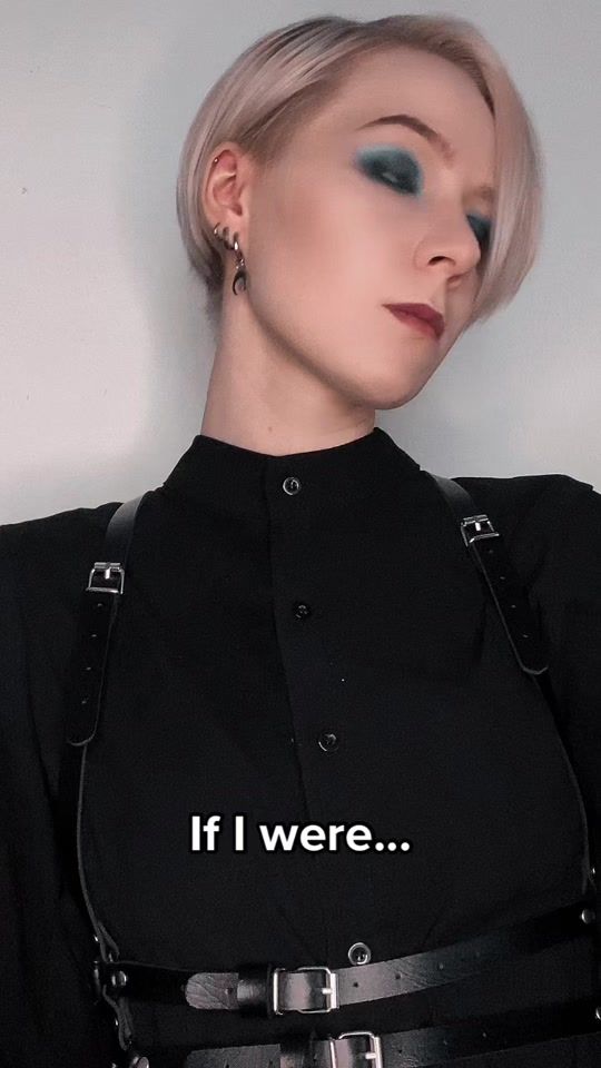 TikTok video thumbnail by ginkiri