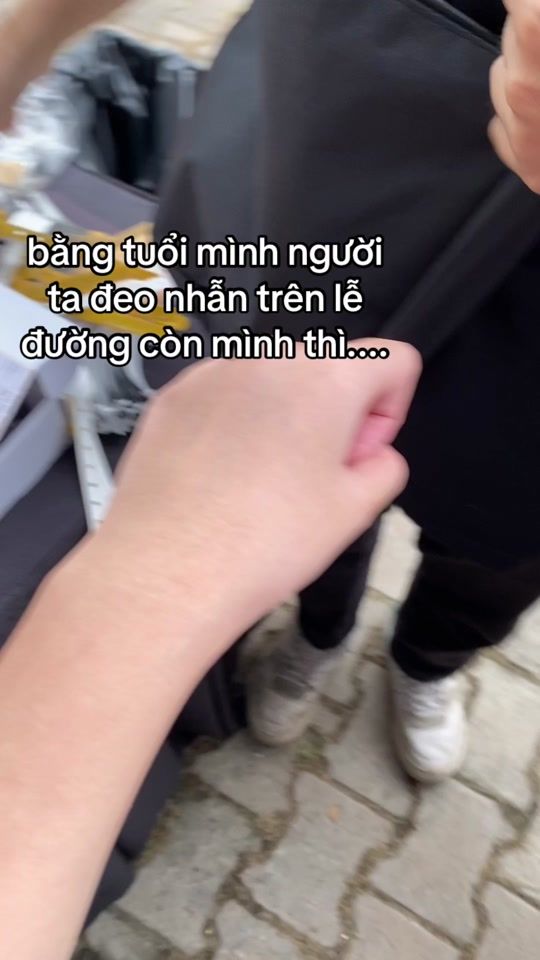 TikTok video thumbnail by ngocchouchou