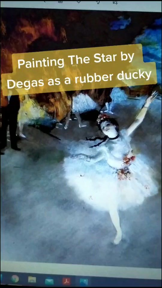 TikTok video thumbnail by duckmuseum