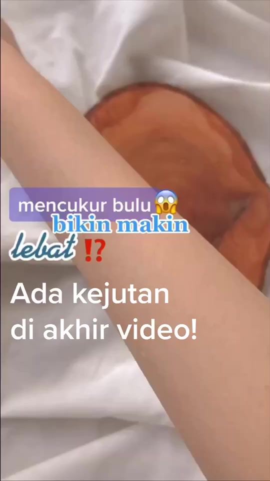 TikTok video thumbnail by gillettevenus.id
