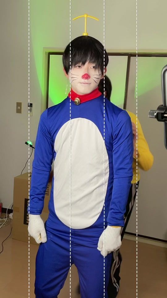 TikTok video thumbnail by shiga_puri