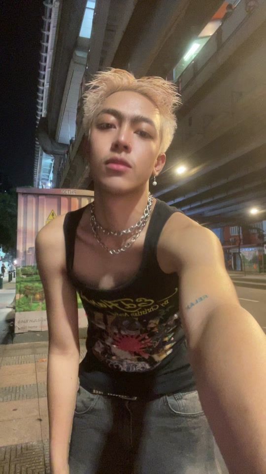TikTok video thumbnail by tuangod0