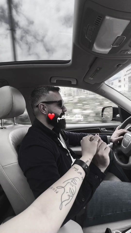TikTok video thumbnail by charbelkattar