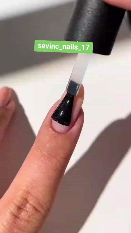 TikTok video thumbnail by sevinc_nails_17